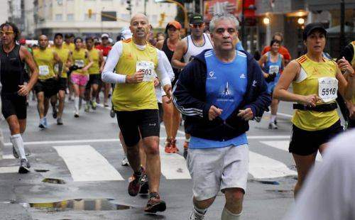 Foto offerta MARATONA DI BUENOS AIRES, immagini dell'offerta MARATONA DI BUENOS AIRES di Ovunque viaggi.